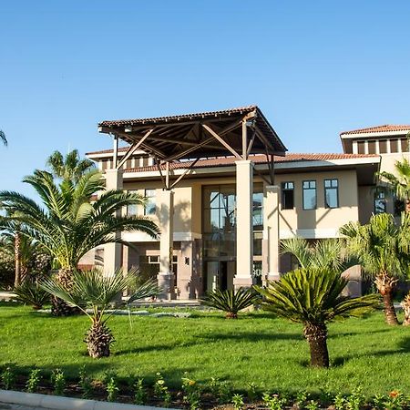 Hotel Tui Blue Palm Garden Side Zewnętrze zdjęcie