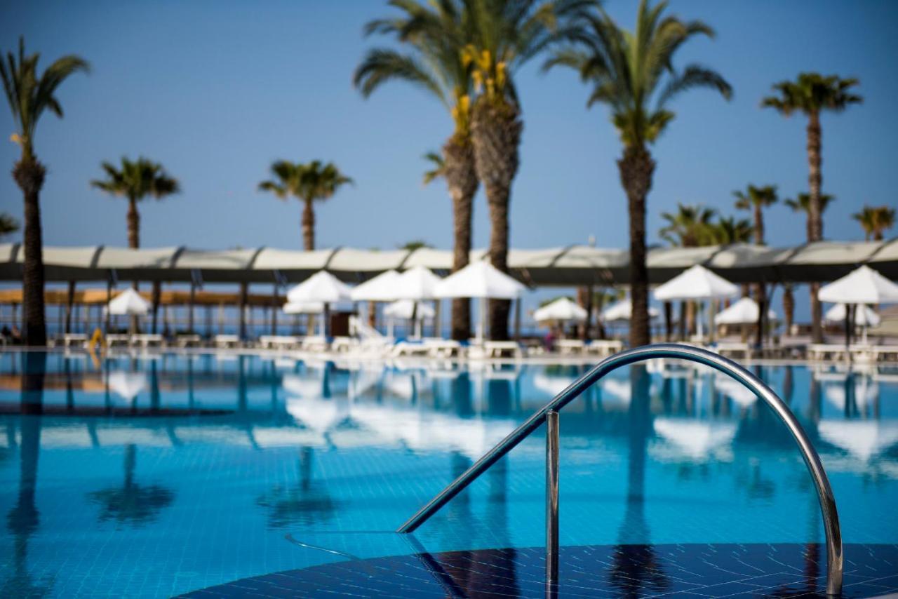Hotel Tui Blue Palm Garden Side Zewnętrze zdjęcie