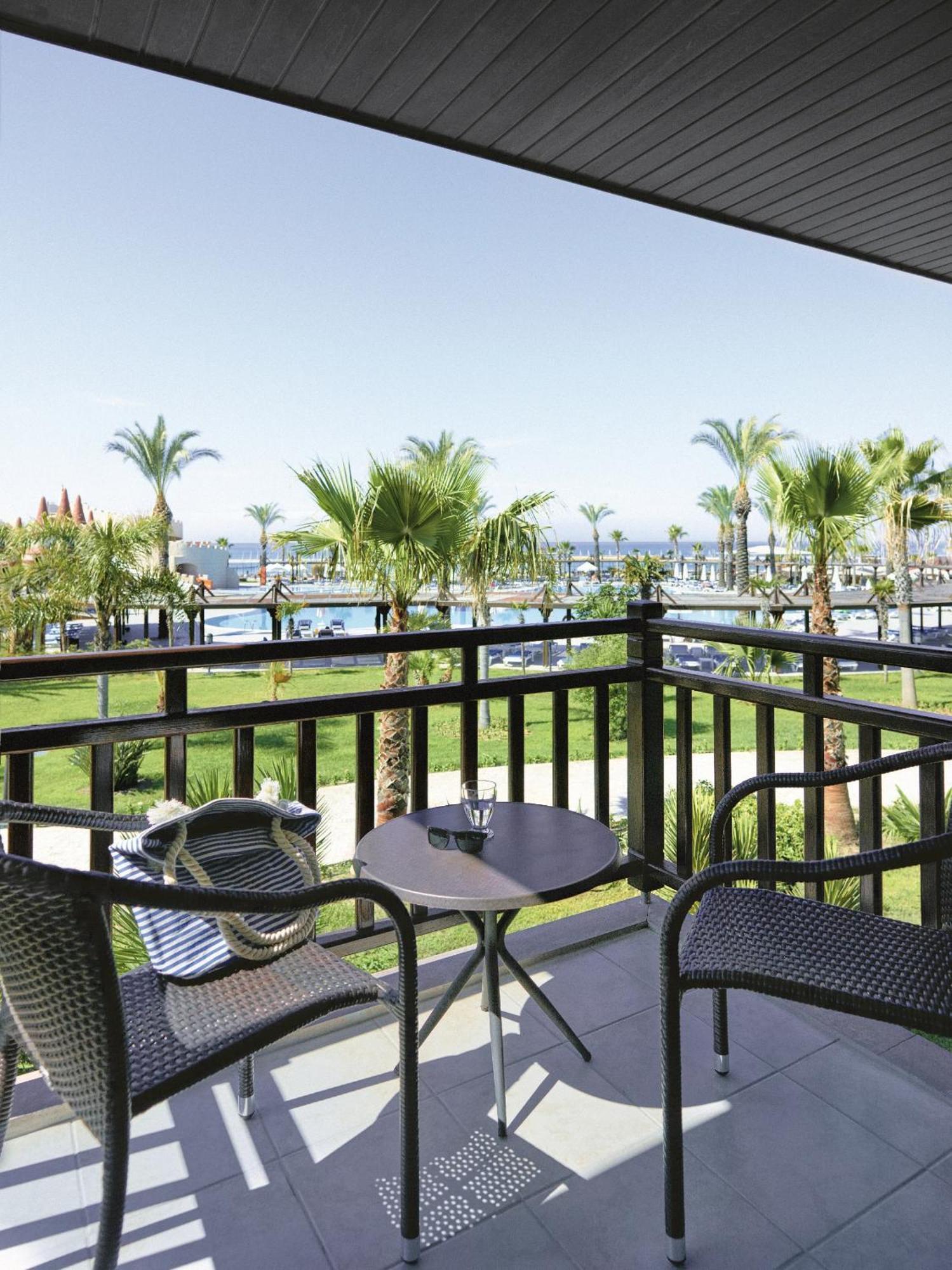 Hotel Tui Blue Palm Garden Side Pokój zdjęcie