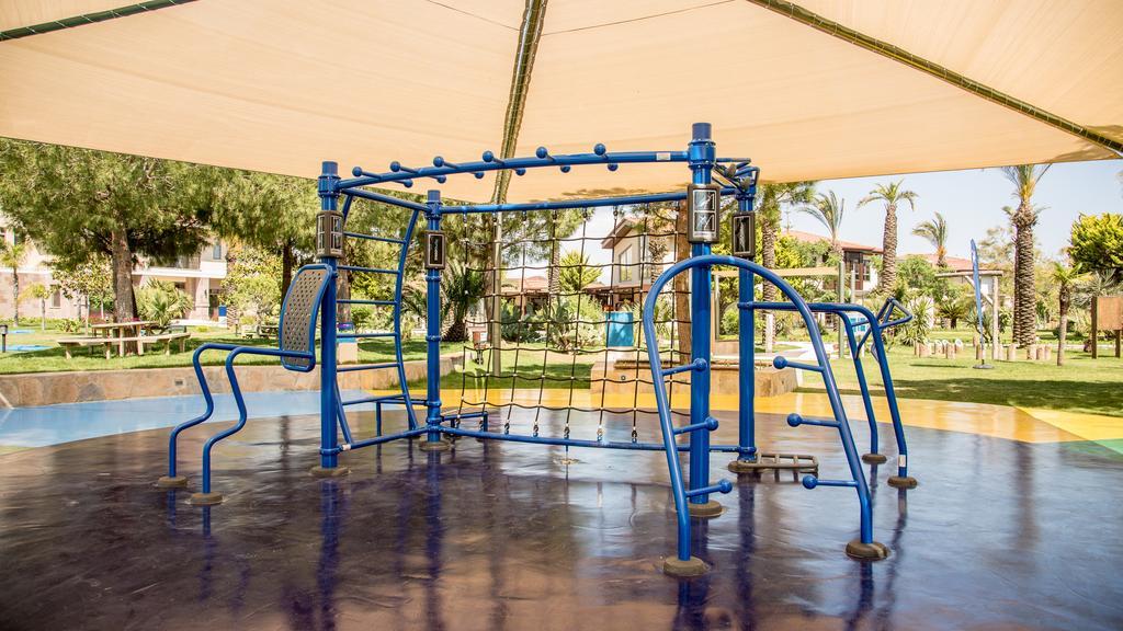 Hotel Tui Blue Palm Garden Side Zewnętrze zdjęcie