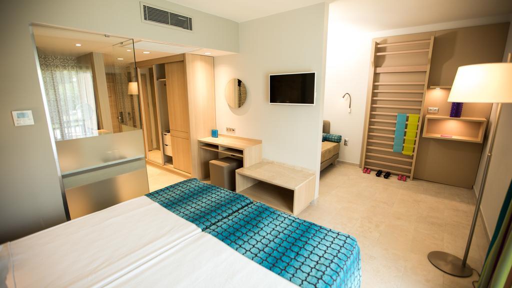 Hotel Tui Blue Palm Garden Side Zewnętrze zdjęcie