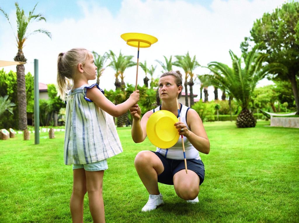 Hotel Tui Blue Palm Garden Side Zewnętrze zdjęcie