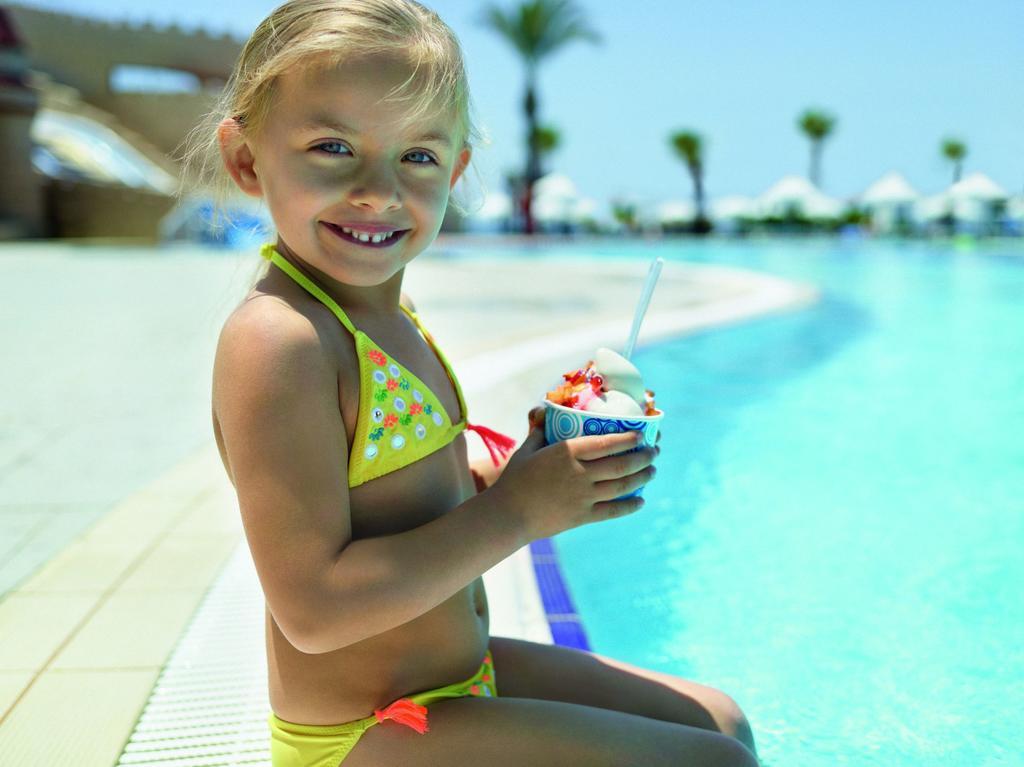 Hotel Tui Blue Palm Garden Side Zewnętrze zdjęcie
