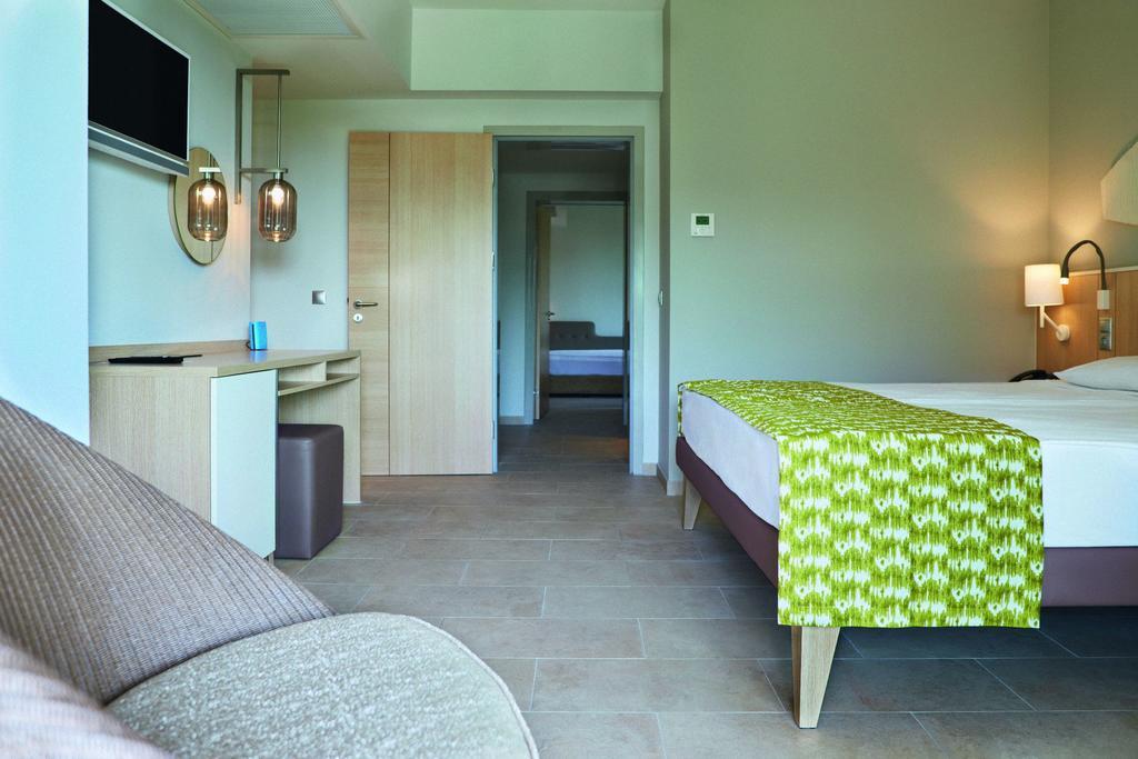 Hotel Tui Blue Palm Garden Side Zewnętrze zdjęcie