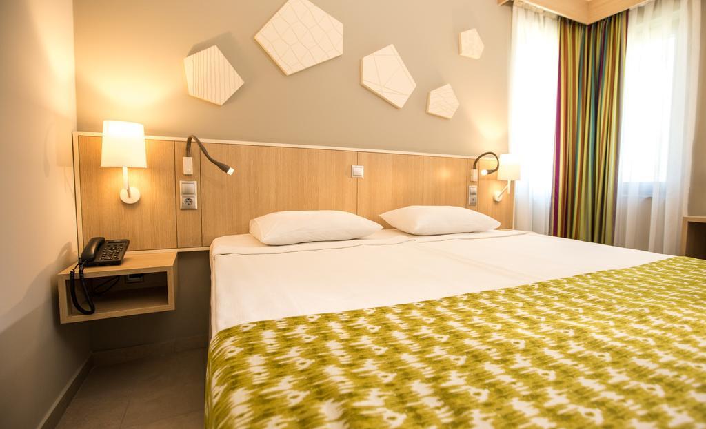 Hotel Tui Blue Palm Garden Side Zewnętrze zdjęcie