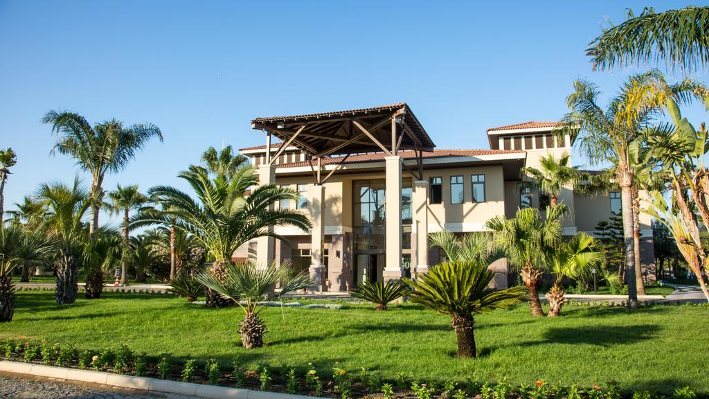 Hotel Tui Blue Palm Garden Side Zewnętrze zdjęcie