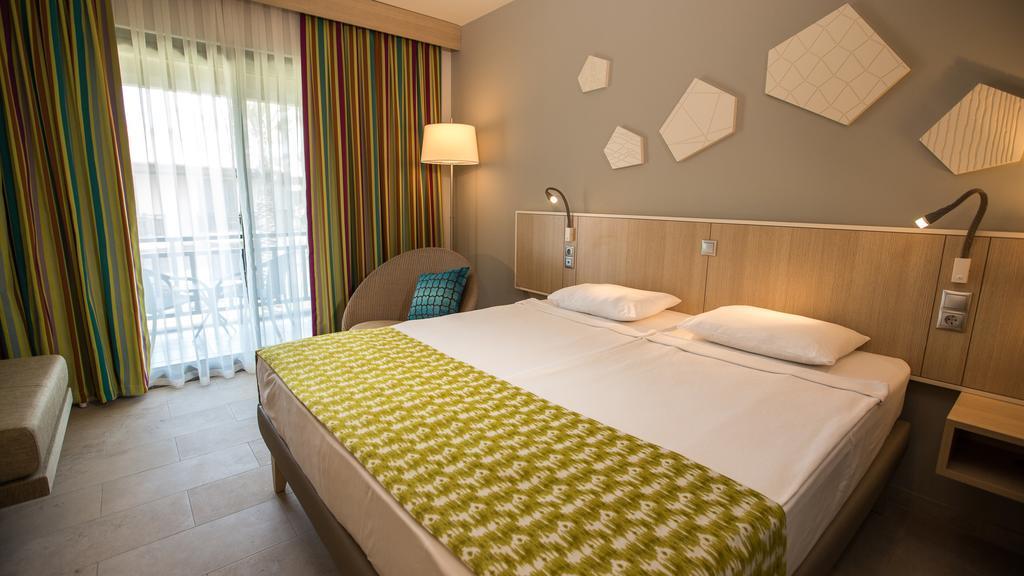Hotel Tui Blue Palm Garden Side Zewnętrze zdjęcie