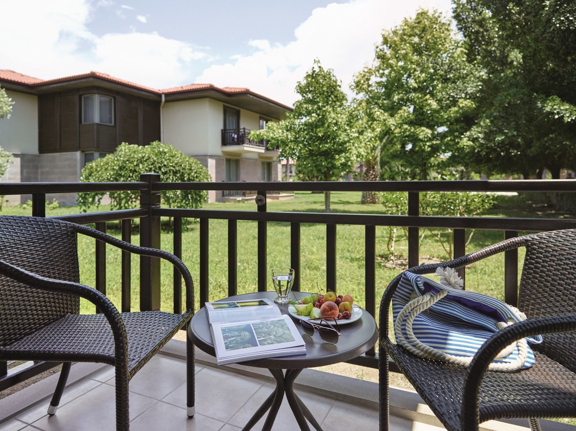 Hotel Tui Blue Palm Garden Side Zewnętrze zdjęcie
