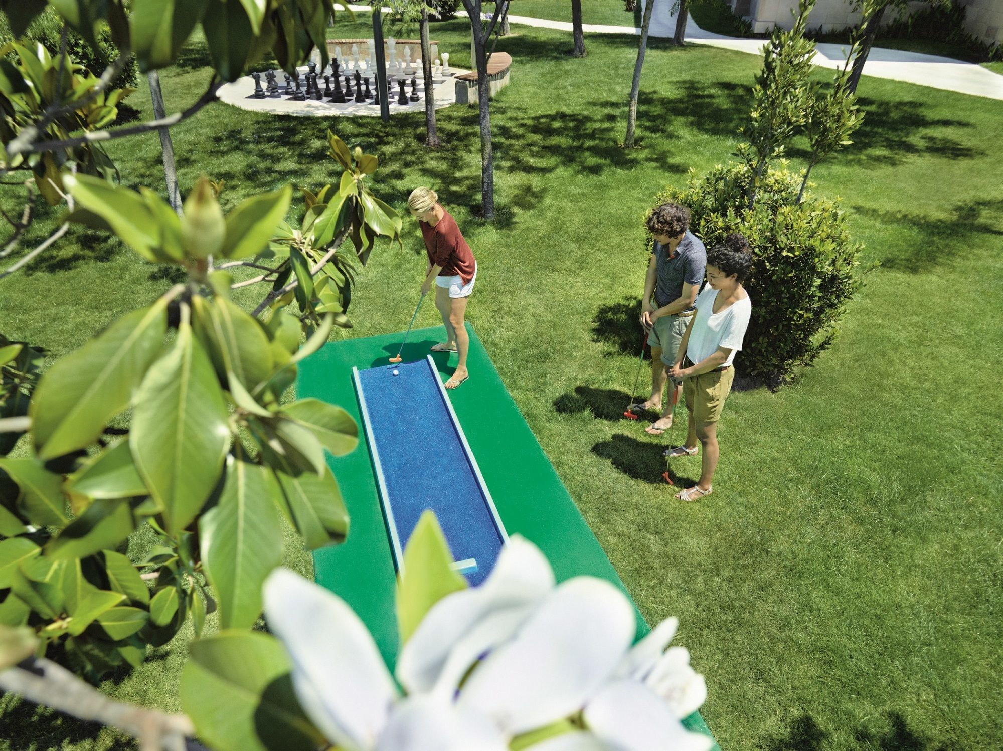 Hotel Tui Blue Palm Garden Side Zewnętrze zdjęcie