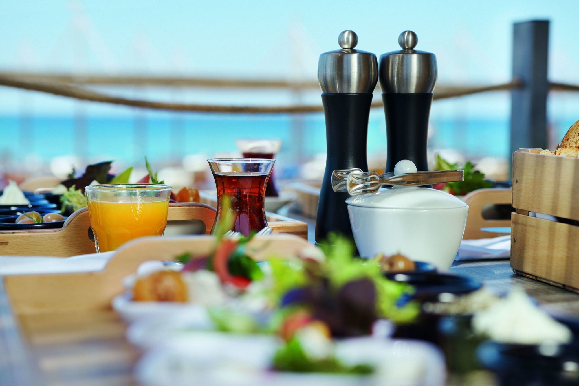 Hotel Tui Blue Palm Garden Side Zewnętrze zdjęcie