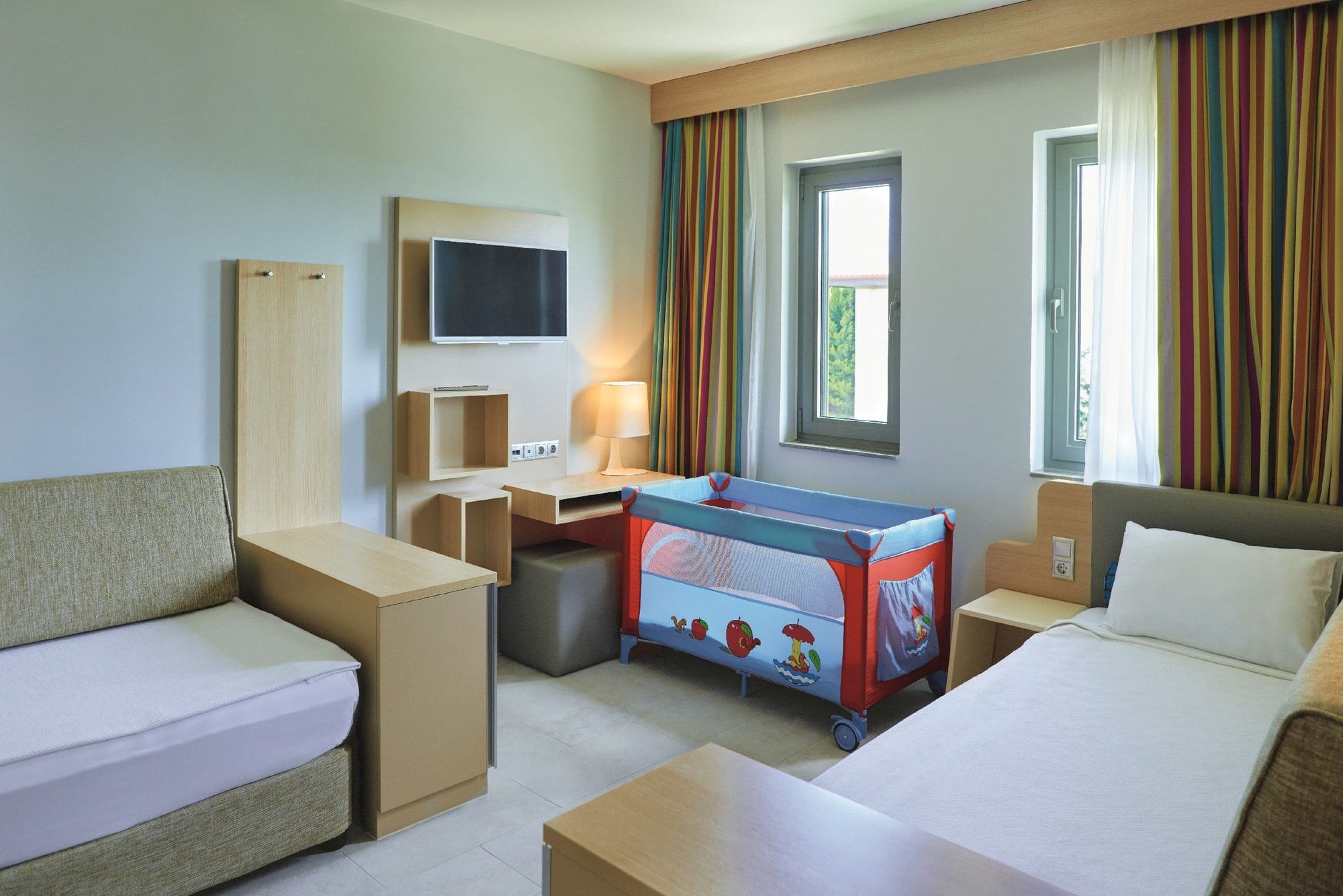 Hotel Tui Blue Palm Garden Side Zewnętrze zdjęcie